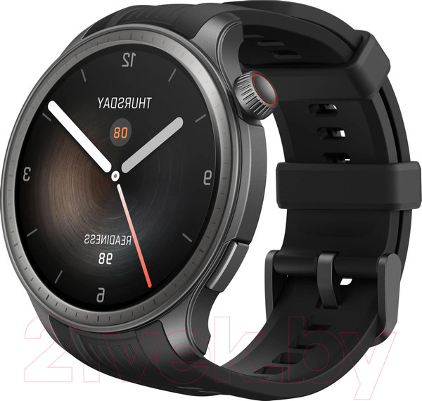 Изображение товара Умные часы Amazfit Balance / A2287 (темно-серый)