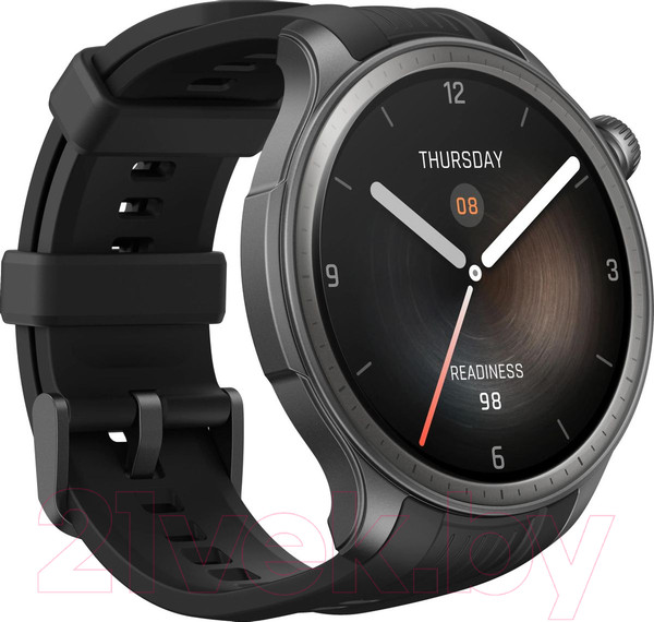 Изображение товара Умные часы Amazfit Balance / A2287 (темно-серый)