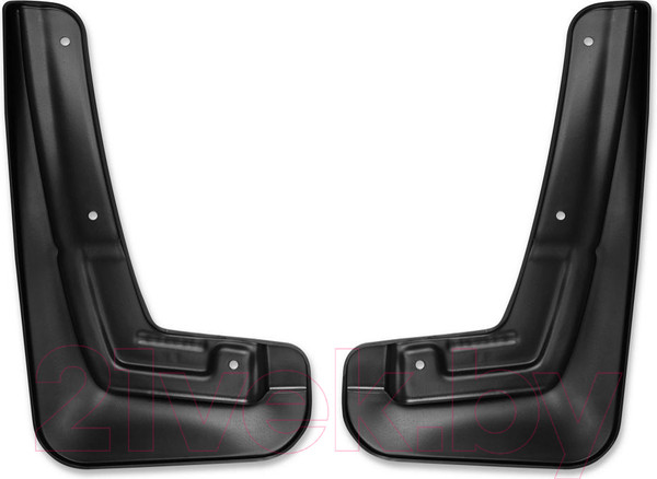 Изображение товара Комплект брызговиков Chery 114-159 для Chery Tiggo 8 (передние)