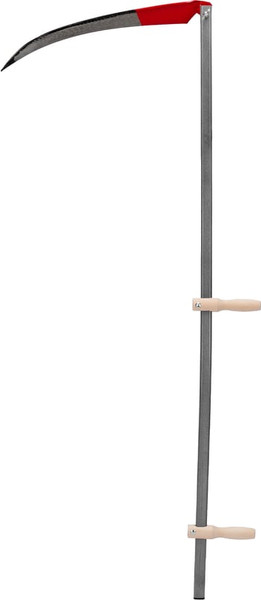 Изображение товара Коса Арти Косарь М. Сайга-люкс №6