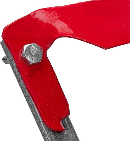 Изображение товара Коса Арти Косарь М. Сайга-люкс №6