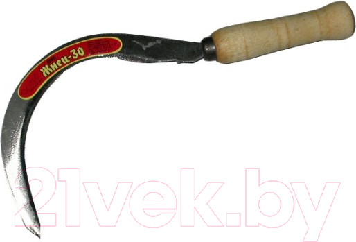 Изображение товара Серп Арти Жнец 30