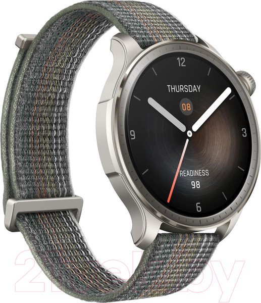 Изображение товара Умные часы Amazfit Balance / A2287 (серый)
