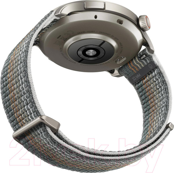 Изображение товара Умные часы Amazfit Balance / A2287 (серый)