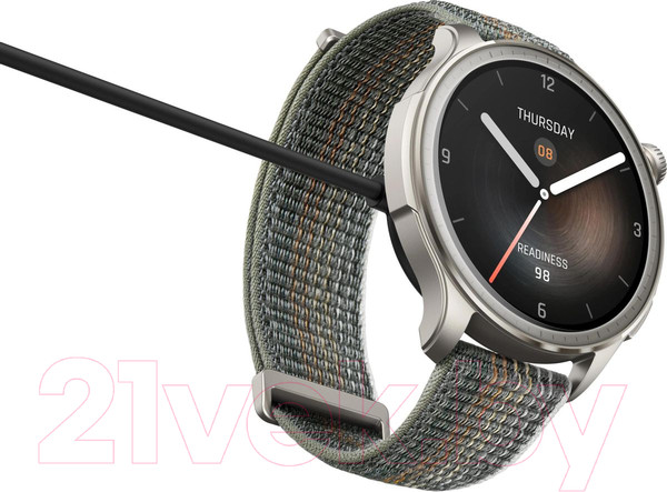 Изображение товара Умные часы Amazfit Balance / A2287 (серый)