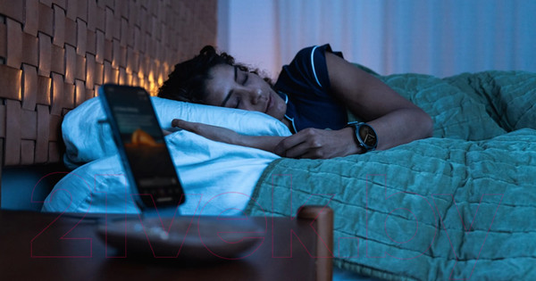 Изображение товара Умные часы Amazfit Balance / A2287 (серый)