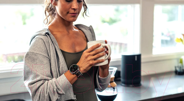 Изображение товара Умные часы Amazfit Balance / A2287 (серый)