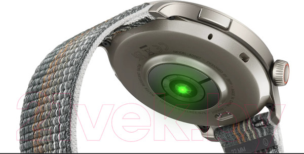 Изображение товара Умные часы Amazfit Balance / A2287 (серый)