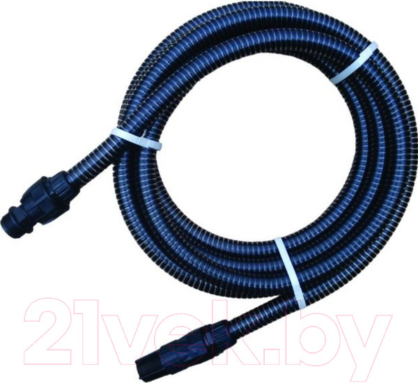 Изображение товара Шланг всасывающий Omnigena 7м - 1 из искусственных материалов