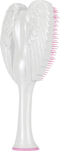 Изображение товара Расческа-массажер Tangle Angel 2.0 Gloss White