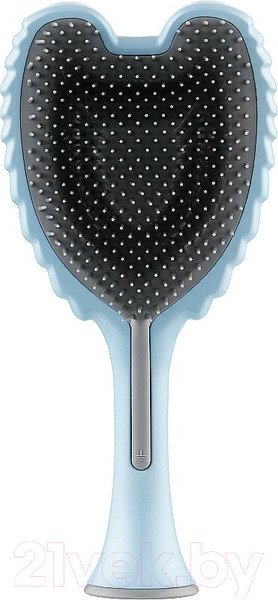 Изображение товара Расческа-массажер Tangle Angel 2.0 Matt Satin Blue