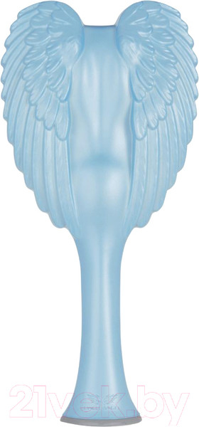 Изображение товара Расческа-массажер Tangle Angel 2.0 Matt Satin Blue
