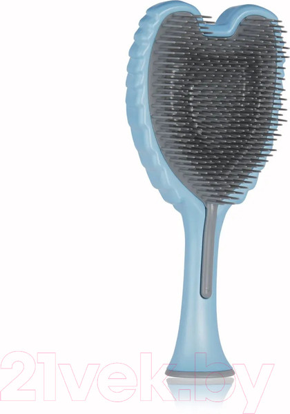 Изображение товара Расческа-массажер Tangle Angel 2.0 Matt Satin Blue
