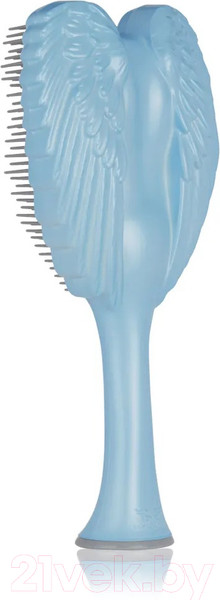 Изображение товара Расческа-массажер Tangle Angel 2.0 Matt Satin Blue