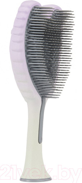 Изображение товара Расческа-массажер Tangle Angel 2.0 Ombre Lilac-Ivory