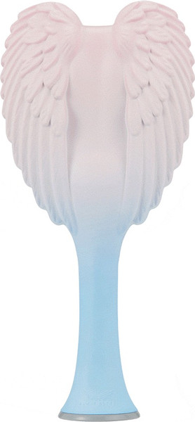 Изображение товара Расческа-массажер Tangle Angel 2.0 Ombre Rose Pink-Serenity Blue