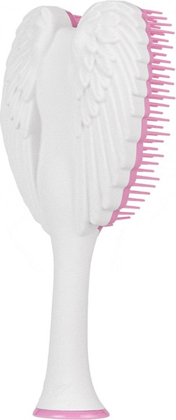 Изображение товара Расческа-массажер Tangle Angel Cherub 2.0 Matt Satin White