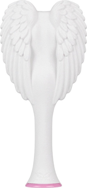 Изображение товара Расческа-массажер Tangle Angel Cherub 2.0 Matt Satin White