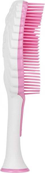 Изображение товара Расческа-массажер Tangle Angel Cherub 2.0 Matt Satin White