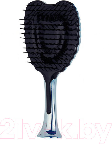 Изображение товара Расческа Tangle Angel Pro Blue Chrome