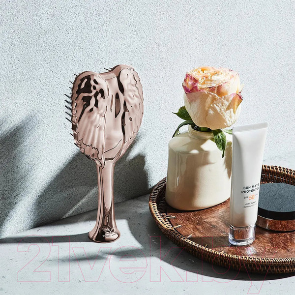 Изображение товара Расческа Tangle Angel Pro Rose Gold