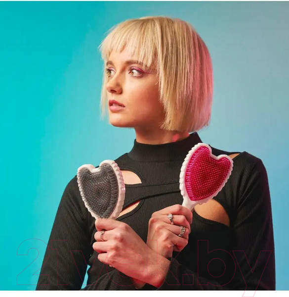 Изображение товара Расческа-массажер Tangle Angel Reborn