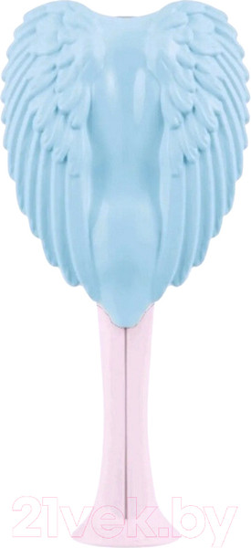 Изображение товара Расческа Tangle Angel Pop Up Pink Blue