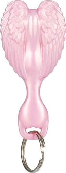 Изображение товара Расческа Tangle Angel Key Ring Pink