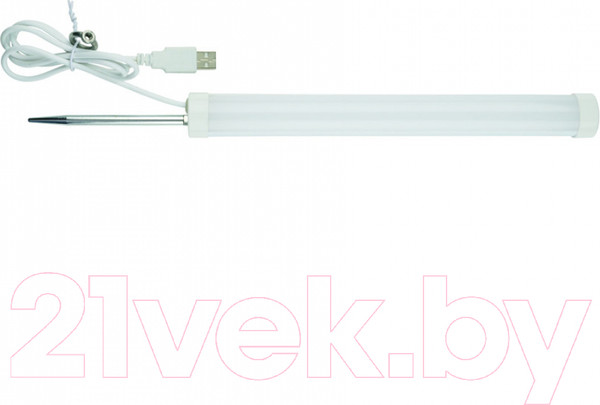 Изображение товара Светильник для растений Uniel ULT-P39-6W/SPLE IP40 / UL-00009112 (светло-розовый)