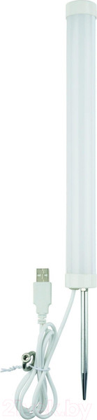 Изображение товара Светильник для растений Uniel ULT-P39-6W/SPLE IP40 / UL-00009112 (светло-розовый)