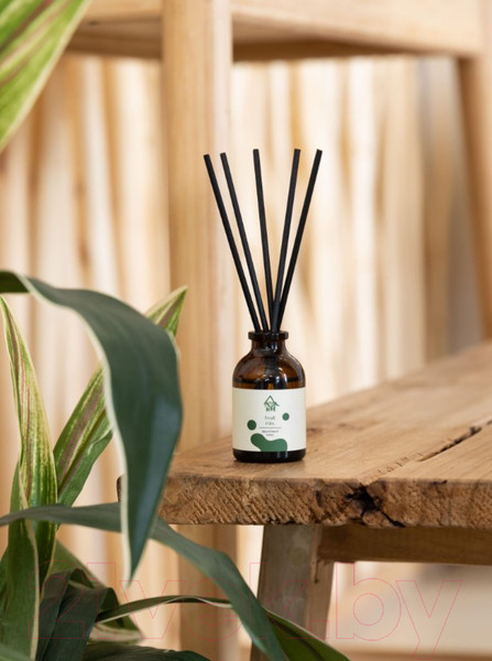 Изображение товара Аромадиффузор Arida Home Фруктовый микс (30мл)