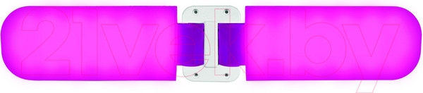 Изображение товара Светильник для растений Uniel LED-P65-16W/SPSB/E27/FR/P2 PLP32WH / UL-00007406
