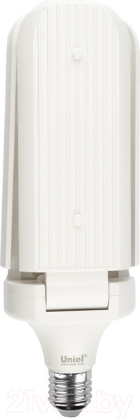 Изображение товара Светильник для растений Uniel LED-P65-16W/SPSB/E27/FR/P2 PLP32WH / UL-00007406