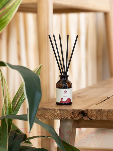 Изображение товара Аромадиффузор Arida Home Цветущая сакура (30мл)