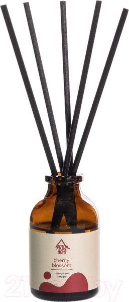Изображение товара Аромадиффузор Arida Home Цветущая сакура (30мл)