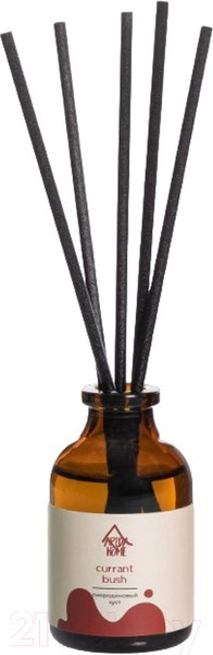 Изображение товара Аромадиффузор Arida Home Смородиновый куст (30мл)