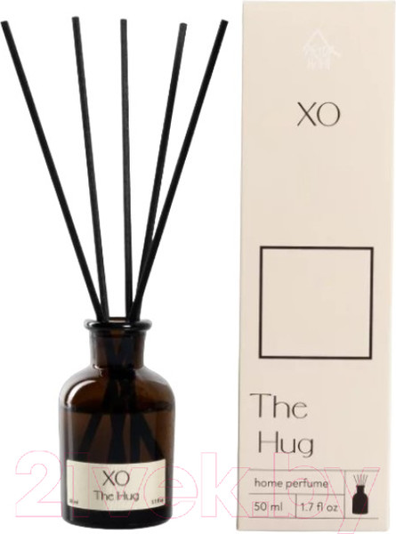 Изображение товара Аромадиффузор Arida Home XO The Hug (50мл)