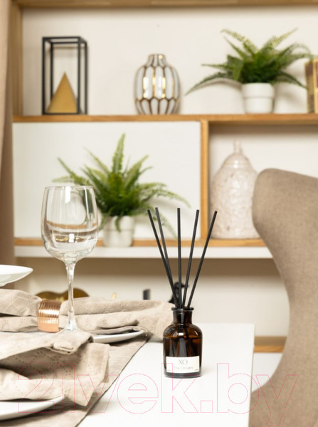Изображение товара Аромадиффузор Arida Home XO The Dream (50мл)