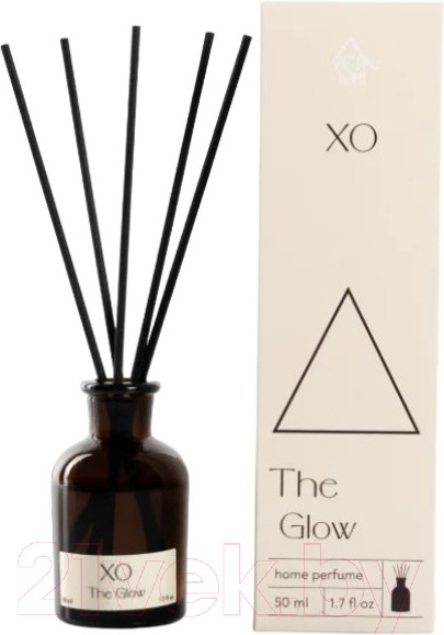 Изображение товара Аромадиффузор Arida Home XO The Glow (50мл)