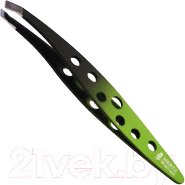 Изображение товара Пинцет косметический Mertz A263
