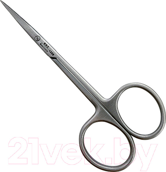 Изображение товара Ножницы для маникюра Mertz A1356