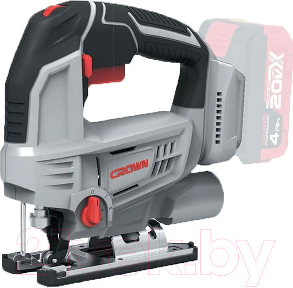 Изображение товара Электролобзик CROWN CT25008HX