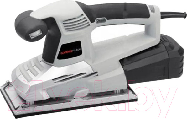 Изображение товара Вибрационная шлифовальная машина CROWN CT13400