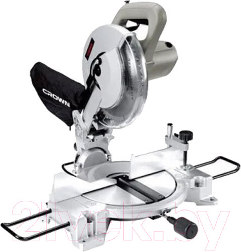 Изображение товара Торцовочная пила CROWN CT15208
