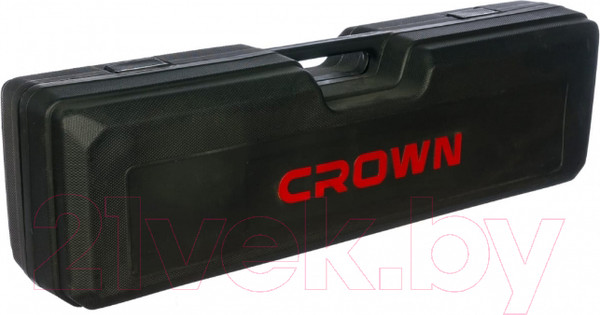 Изображение товара Пневмогайковерт CROWN CT38083 BMC