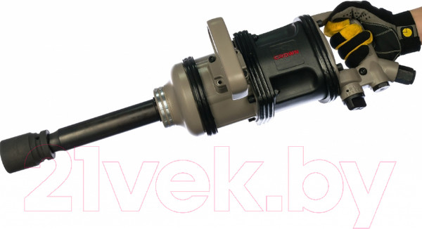 Изображение товара Пневмогайковерт CROWN CT38083 BMC