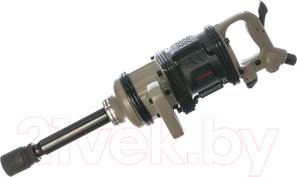 Изображение товара Пневмогайковерт CROWN CT38084 BMC