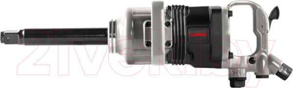 Изображение товара Пневмогайковерт CROWN CT38085 BMC