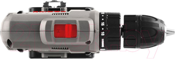 Изображение товара Аккумуляторная дрель-шуруповерт CROWN CT21052LH-1.5 BMC