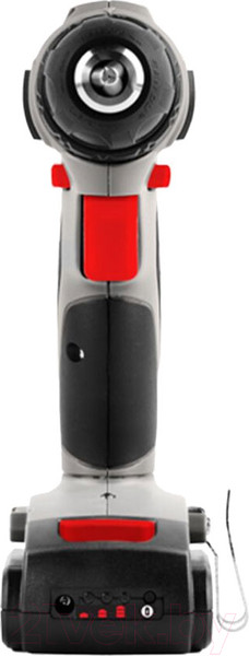 Изображение товара Аккумуляторная дрель-шуруповерт CROWN CT21052LH-1.5 BMC